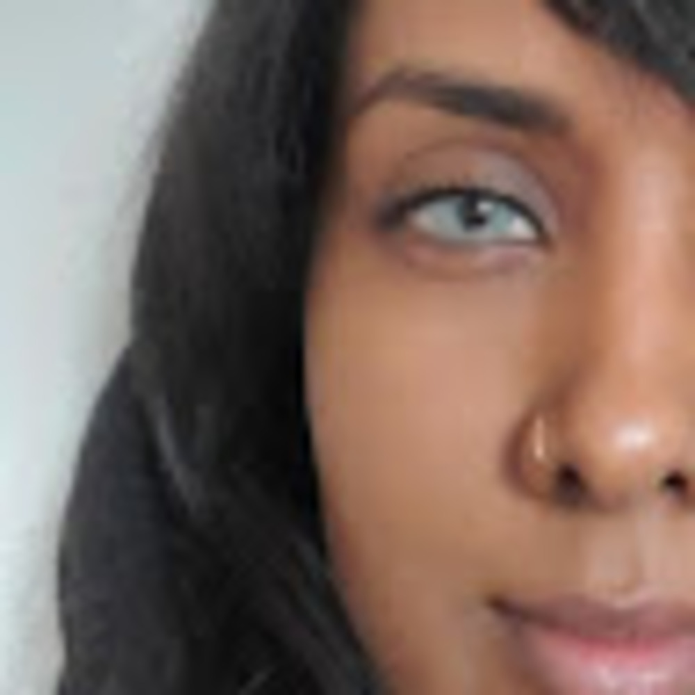 Meet your Posher, Alina